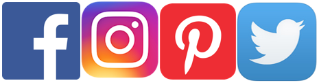 Social Media Logos 